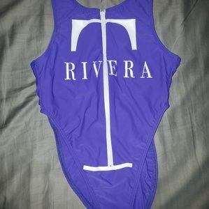 T-Rivera (Love & Hip Hop) Swimsuit